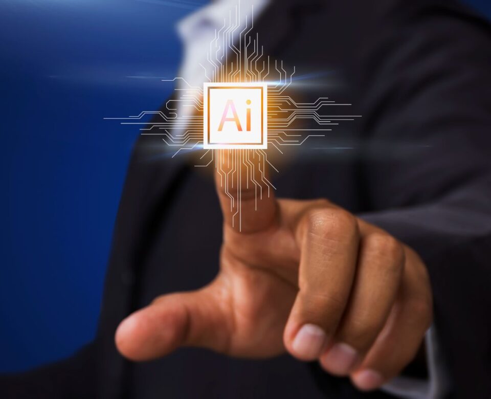 Overcoming Challenges in Adopting New Technologies