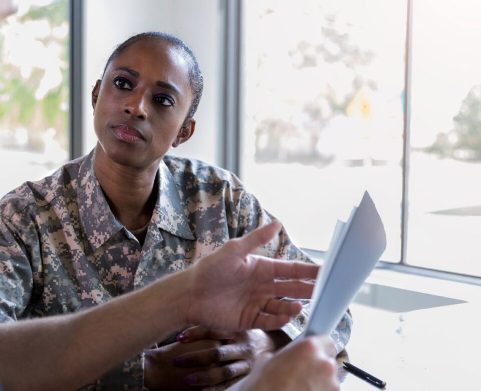 V.A. Loans Exclude Commissions. How Can Veterans Manage New Fees?